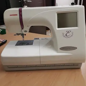 Janome 350