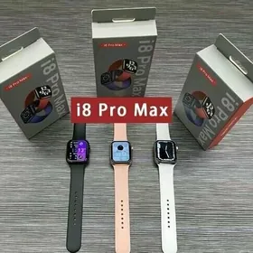 i8 pro max