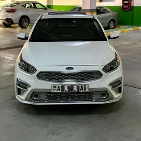 Kia Forte 2020