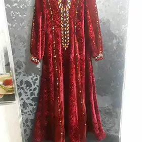 Iki simli Gùlli Pomah