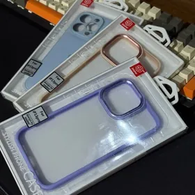 IPhone 13 Pro Çehol /Чехлы