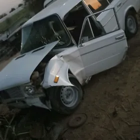 Lada 2106 2001