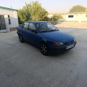 Opel Astra 1993