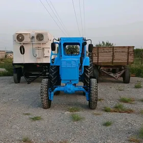 MTZ T-28 1994