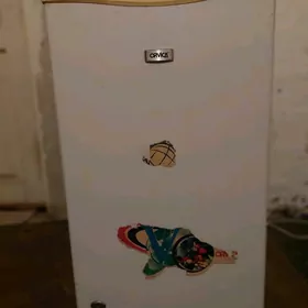 satlyk mini holodilnik