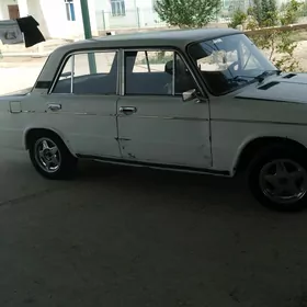 Lada 2106 1993