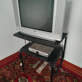telewizor.          телевизор
