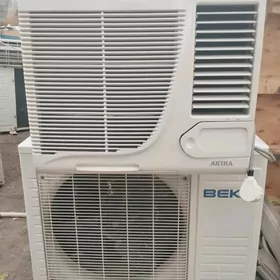 kansaner kondisioner akira30kw