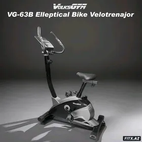 VELO TRENAŽOR