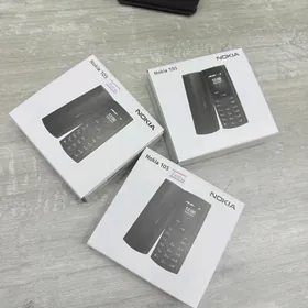 Nokia 105