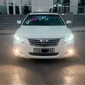 Toyota Aurion 2009