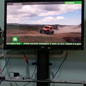 телвзр