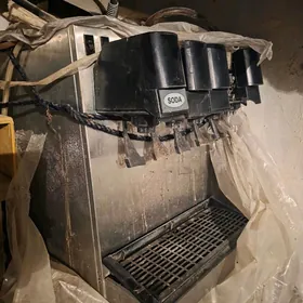 Pepsi aparat
