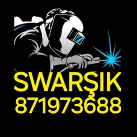 SWARŞIK WARATA NAWES