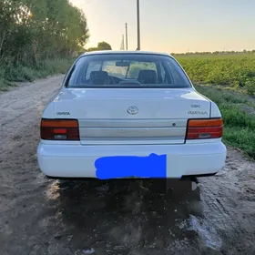 Toyota Corolla 1993