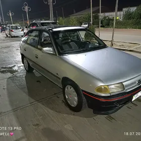 Opel Astra 1992