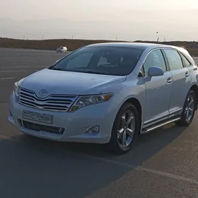 Toyota Venza 2009