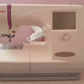 Janome 350