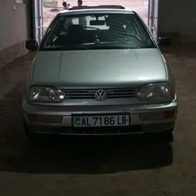 Volkswagen Golf 1994