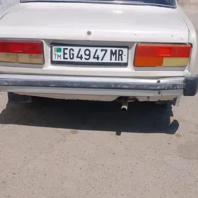 Lada 2105 1985