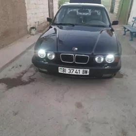 BMW 525 1995