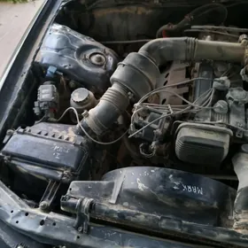 Toyota Mark II 1993