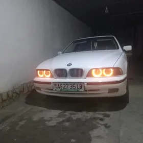 BMW E39 1996