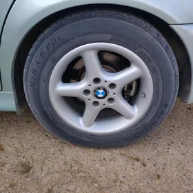 bmw diska 16