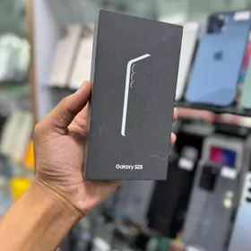 S25 12/256gb Paket