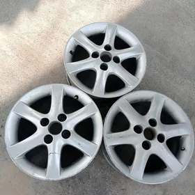 14 HJI diska 3 st