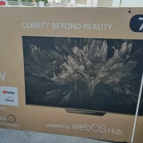 TELEWIZORLARY TÄZE AMATLY BAHA