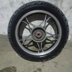 disk 16lyk paşti paket