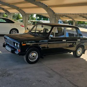 Lada 2106 1991