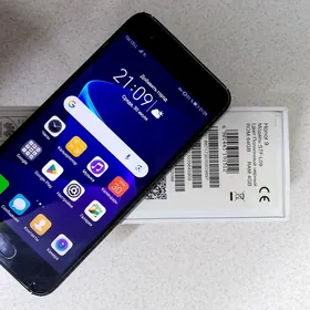 honor 9