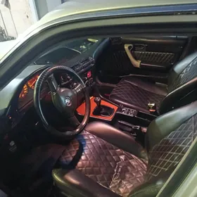 BMW 525 1990