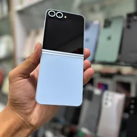 Z Flip 6 12/256gb