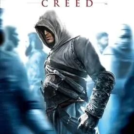 ASSASSİN'S CREED
