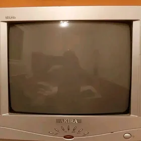 AKIRA telewizor