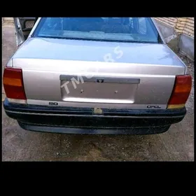 Opel Omega 1992