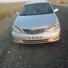 Toyota Camry 2002