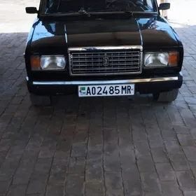 Lada 2107 2010