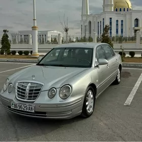 Kia Opirus 2003
