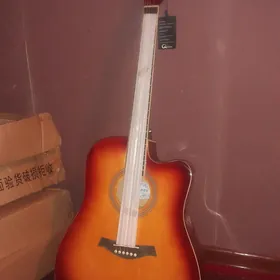 Gitara Гитара