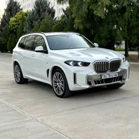 BMW X5 2020