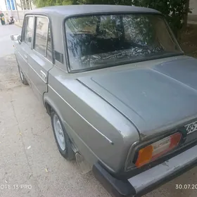 Lada 2106 1999