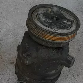 Opel vectra konsaner kompresör