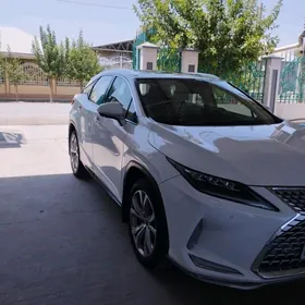 Lexus RX 350 2021