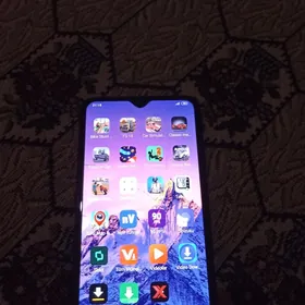 REDMİ NOTE 8PRO