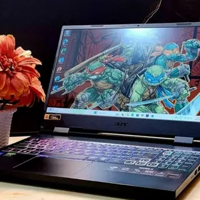 Acer Nitro5/i5-12/RTX3050/8GB