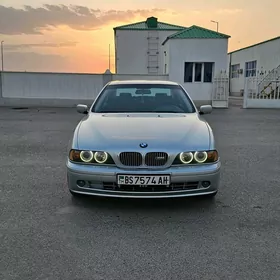 BMW 528 2001